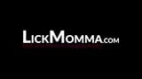 Young latina Nicole Ferrera shared BBC cum with stepmom snapshot 1