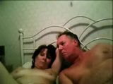 Mature Couple Getting off on Webcam snapshot 19