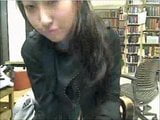 study break at the library snapshot 4