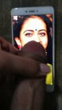 Rakul Preet Singh cumtribute snapshot 2