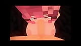 Minecraft porn compilation Animation snapshot 9