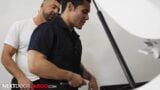 NextDoorTaboo - Sexy Hunk Fucks Italian Mechanic Step-Uncle snapshot 7