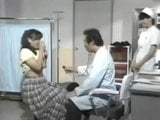 Televisión divertida japonesa (hospital) snapshot 5