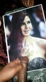 Взаимный трибьют спермы для Katrina Kaif snapshot 8