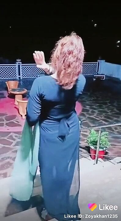 pathan wife