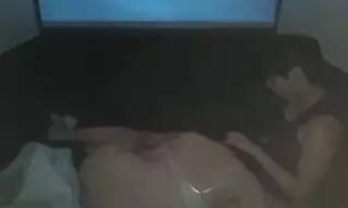 Төменгі көрініс секс, ебля менің әйелі, жеке