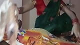 Newly Panjabi Married Girl Was Fucked by Her Servant snapshot 3