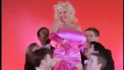 Voluptuous Vixens Video