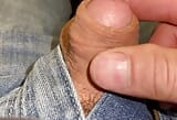 Playing with my tiny dick snapshot 2