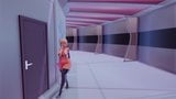 Mmd, Schicksal, Altria Sex snapshot 1