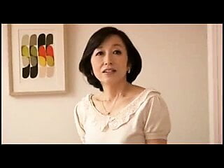 japanese Mature