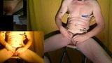 Cbt BDSM Cam Tchat mit Auftragsliste Herrin Julie Bobette snapshot 4