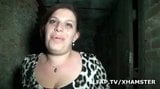 BBW libertine francaise defoncee dans une cave snapshot 2