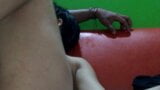 Latina hotwife con gran culo y tetas follada duro por bbc lover snapshot 12