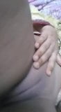 desi girl Aabha kumari finger fucking snapshot 1