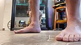 ASS COCK AND FOOT FETISH COMPILATION snapshot 3