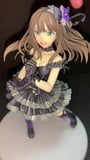 GOOD SMILE COMPANY Shibuya Rin figure bukkake snapshot 1