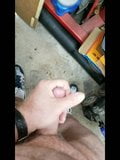 Jerking In My Garage snapshot 2