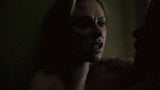 Anna Paquin Choking Sex - The Affair S05E03 (music reduced) snapshot 1