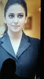 Sborra omaggio su rakul preet singh snapshot 1