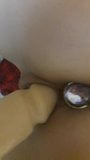 Puta esposa anal plug snapshot 6