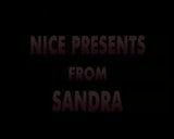 Sandra Foxx audizione lesbica con Nadine Perrier snapshot 1