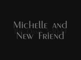 Michelle and New Friend snapshot 5
