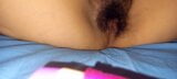 hairy snapshot 2