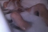 In the Bath snapshot 1