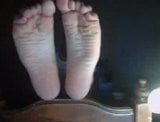 Straight guys feet on webcam #151 snapshot 19