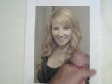 Melissa Rauch homenagem 3 snapshot 1