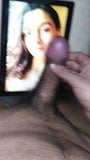 Alia bhatt hardcore cumtribute back2back corridas muthhh snapshot 2