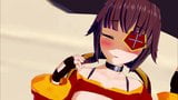 Megumin de Konosuba quer você snapshot 10