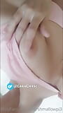 Tante seksi toket besar bersenang-senang sebelum gym!! snapshot 2