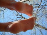 soles up in the sky snapshot 2