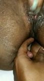 Mallu wife cheating with husband's brother snapshot 1