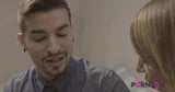 4k-Frau. der junge Gigolo, Jotade Tejode und Gina Snake snapshot 4