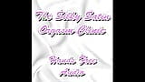 The Silky Satin Orgasm Clinic Hands Free Audio snapshot 20