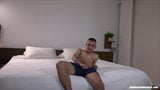 Twink Kevin Barebacks Daddy Ferdinand snapshot 6