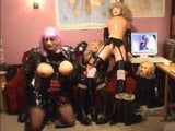 Roxina Tranny Nanny X snapshot 2