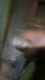 Indian Desi boy hand job Cummings balck pennies white cume snapshot 7