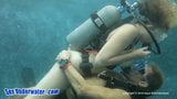 Underwater brooke wyld scuba solution snapshot 9