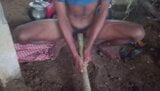 Desi Adivasi gay fucking snapshot 10