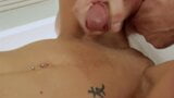 Skinny Massage Babe Fucks Client snapshot 19