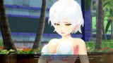 Lets play Peach Beach Splash - 07 - Geschwisterliebe (deu) snapshot 8