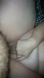 BBW mange la chatte. snapshot 2