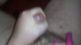 Late night masturbation snapshot 6