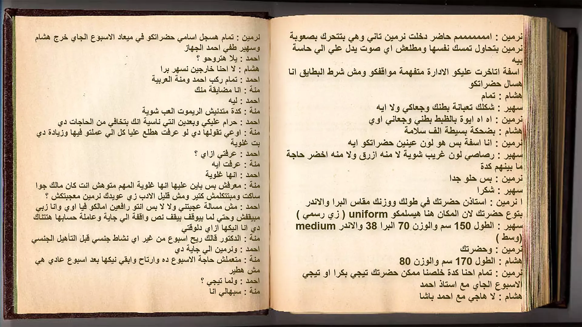 Impotence Part 2 Arab Sex Story - Godmin: Egyptian Big Cock Porn
