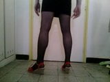 Crossdresser Petra Budapest Hungary see 2 snapshot 5