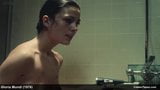 Olga Karlatos Frontal Nude & Naughty Movie Scenes snapshot 4